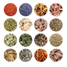 Charger l&#39;image dans la galerie, 16/30 Herbs Witchcraft Kit - We Love Spells
